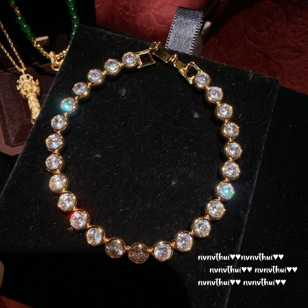 Ancient Flower Silk Screw Diamond Pestle Pixiu Pendant Necklace, New Chinese Style, Light Yang Blessing Bead Pumpkin Sweater Chain