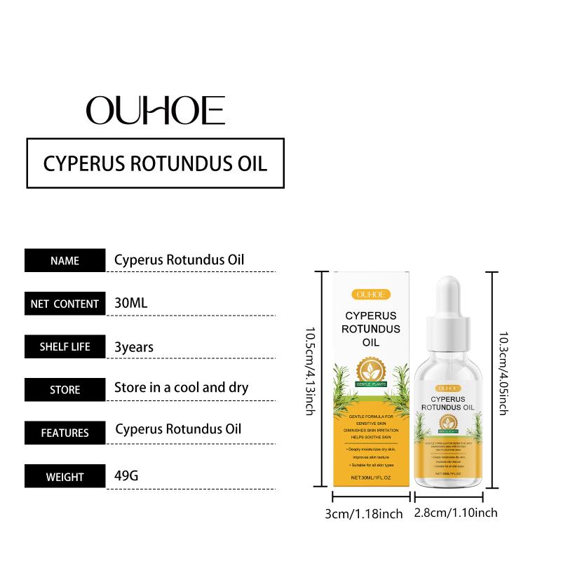 Hair Removal Care Essential Oil Relieves Redness Moisturizes And Nourishes Smooth Skin Leg Hair Beard And Beard