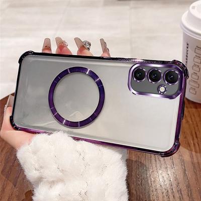 Telefoonhoesjes – Smartphonebumpers