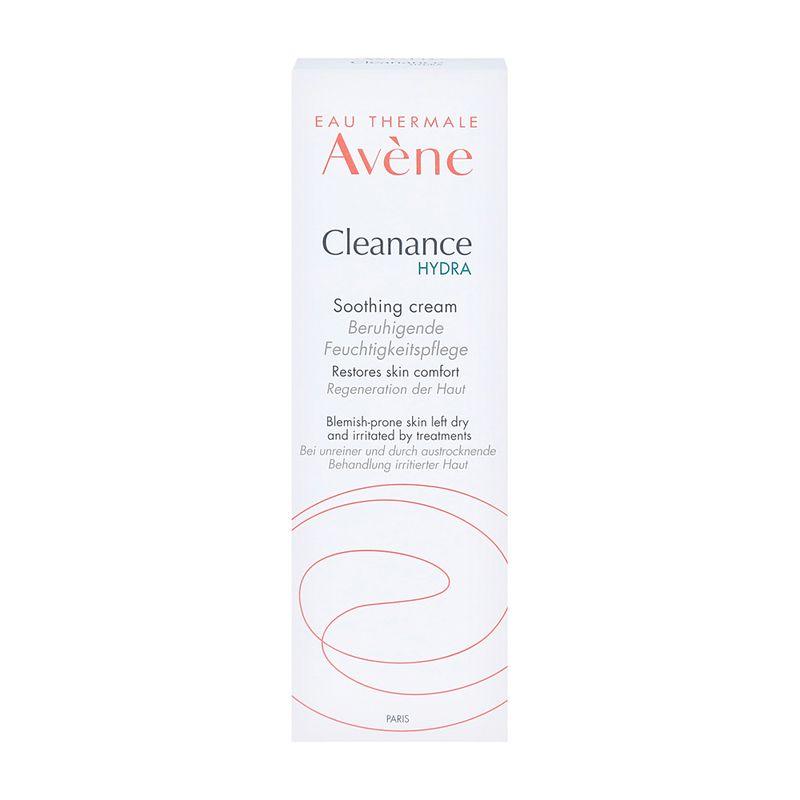Avene Cleanance Hydra Cream 40ml