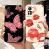 For Xiaomi Mi 10T 5G / Mi 10T Pro 5G Fashion Printed Phone Case For Xiaomi Mi10T 10 T Pro Jelly Silicone Shockproof Soft Cases