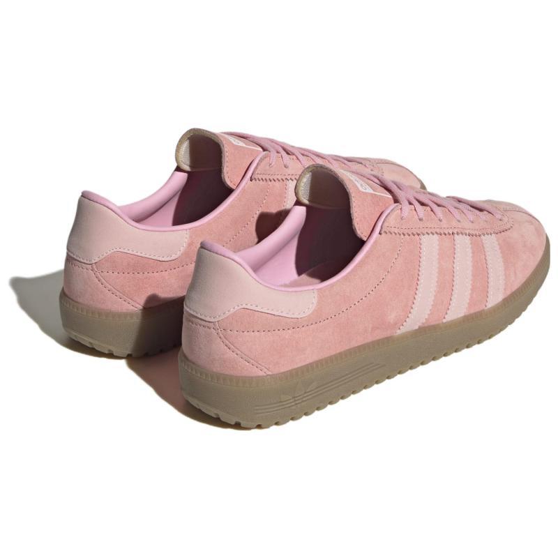 Adidas Bermuda 'Glow Pink' Sneakers GY7386
