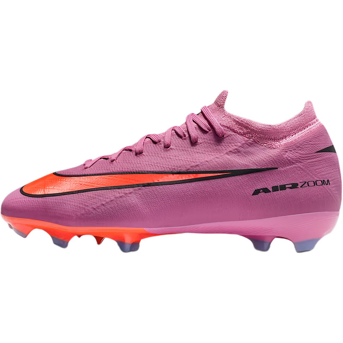

Nike Zoom Mercurial Vapor 16 Pro FG GS Scary Good Pack Детские кроссовки Фиолетовый Магия-Фламинго Полный-Малиновый HF5448-600 37.5