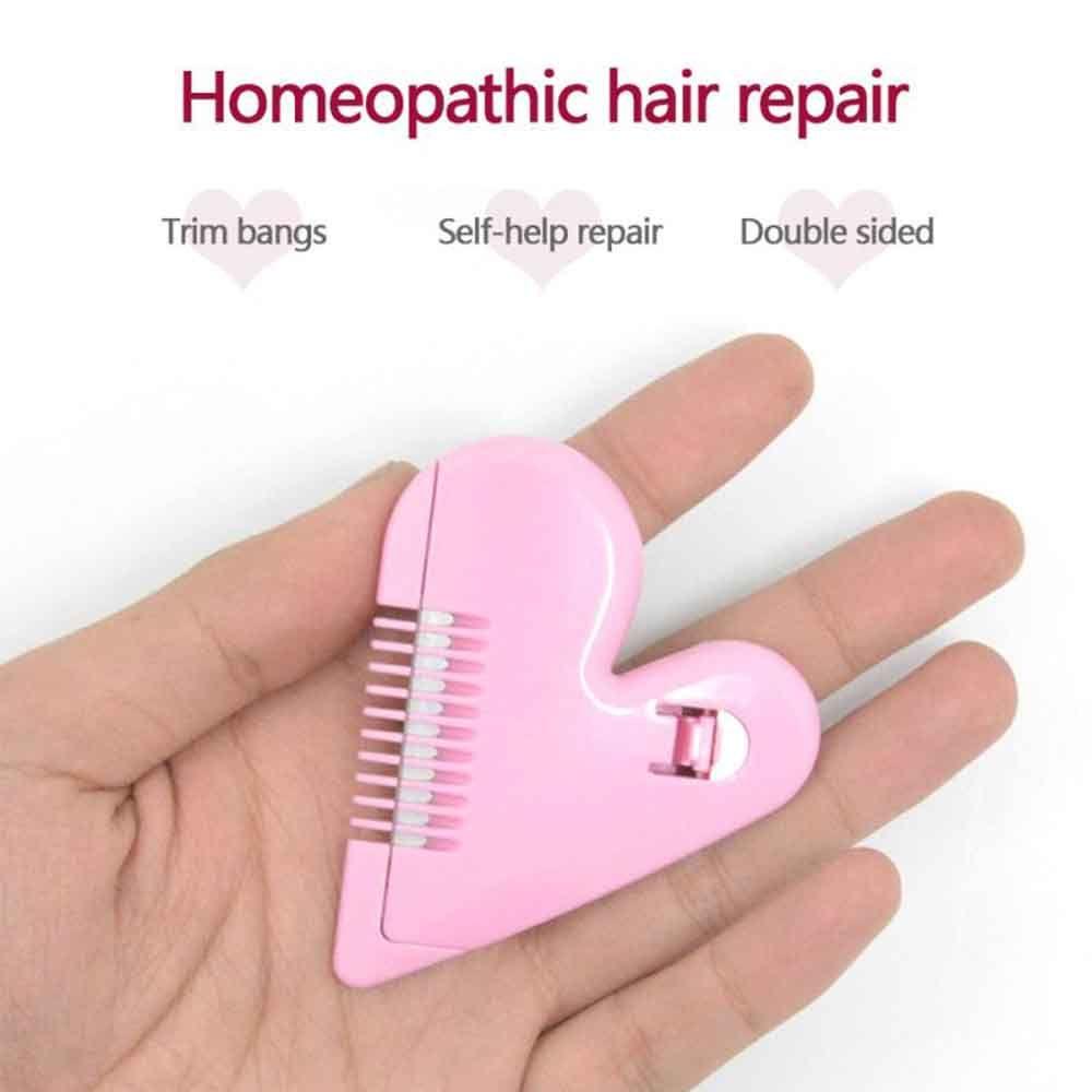 Women Epilator Hair Remover Hair Trimming Trimming Combs Hair Brushes Trimming Tools