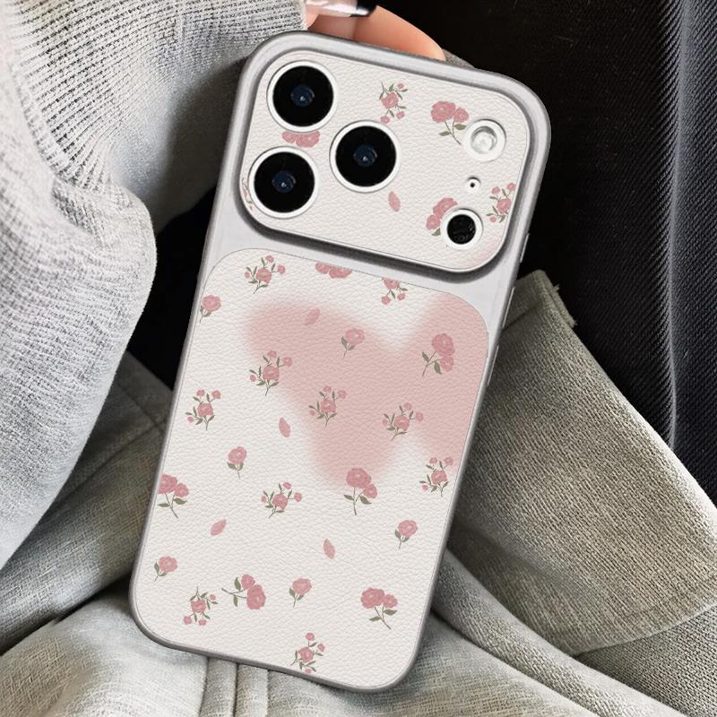 Butterfly Print Leather Lanyard Case For iPhone 18 Pro Max 17 16 15 14 13 Pro Max Luxury Hybrid TPU+PU Anti-skid Soft Phone Cover