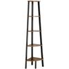 Corner Shelf - LLS35X