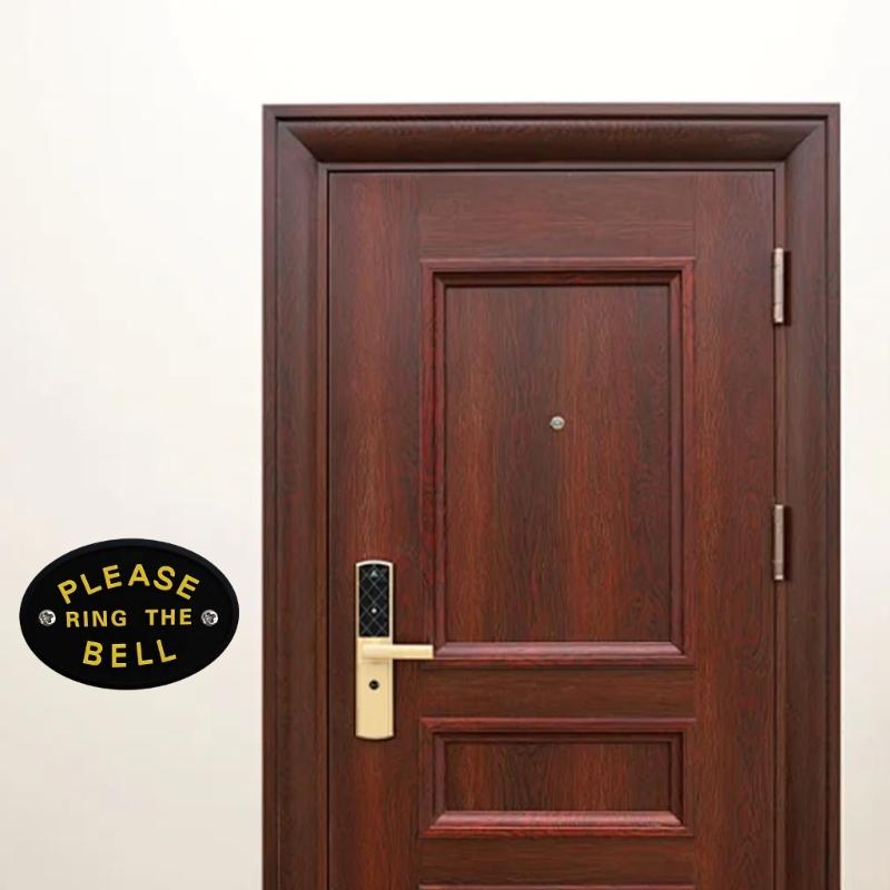 Upgrades Beawake of the Witch Sign Silicone Yard Sign Weatherproof Warning Sign Perfect for garden Patios & Porches