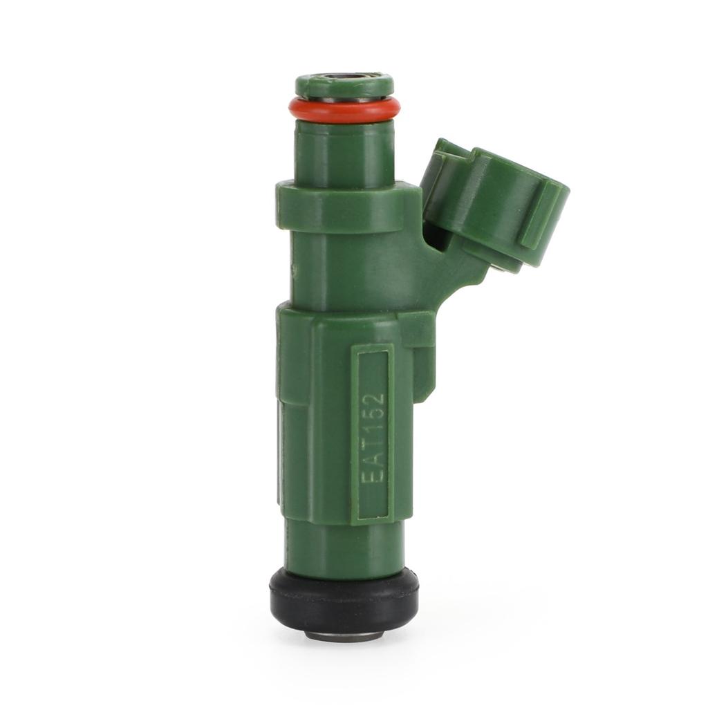 1pcs Fuel Injector 63P-13761-00-00 Fit For Yamaha F150 Outboard 2004-2013