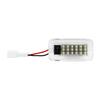 Catland Luggage Toyota 90 60 80 Corolla 10 Land 300 Crown 10 Custom Interior Switch Genuine 1 Piece Lamp, Accessories, Noah, Voxy, Series, Prius,