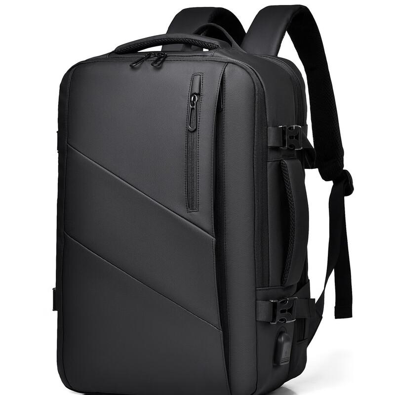 AML-C004 Fashionable Expandable Travel Backpack