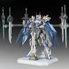 SNAA Knights of The Round Table Percival Tristan Achilles Lancelot Model Kit Collectible Action Figure with Dual Armor Modes