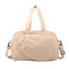 2026 Trendy Sports Tennis Bag: Versatile Large-Capacity Water-Repellent Crossbody Backpack