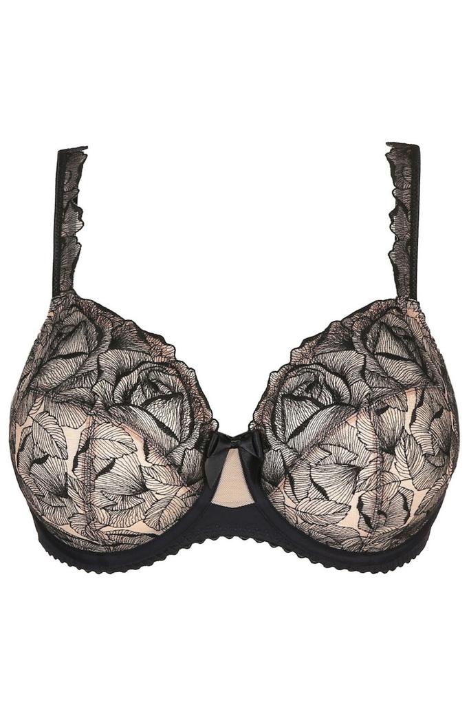 Padded Bra Prima Donna (92518)