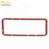 Fengguang 580 Rear Row Button Bright Ring & Third Row Adjustment Switch Sticker
