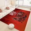 Apex Legends Octane Bathroom Mat Kids Room Bedroom Decoration Balcony Anti-Slip Doormat Living Room Welcome Rug