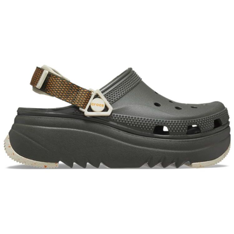 Crocs Classic Clog Unisex Dusty Olive 208365-3J5
