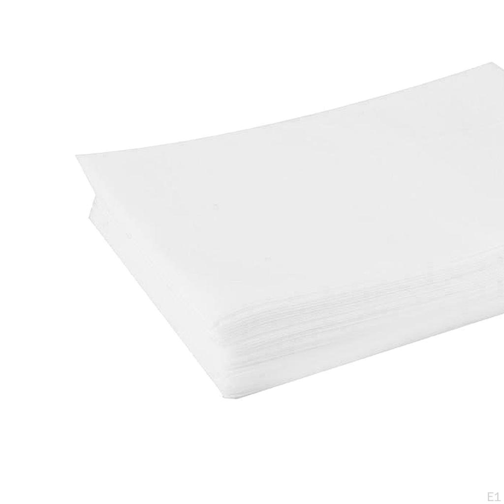 10 Pieces 80 * 180 Cm Disposable Bed Sheets, Non-woven Fabric Thickened Sterile