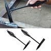 Carbon Steel Electric Welding Slag Hammer Used to Remove Excess Welding Slag After Electric Welding Simple Operation