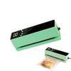 Mini Wireless Vacuum Sealing Machine Fully Automatic Household Small Portable Food Packaging Plastic Sealing Machine