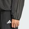 Adidas City Tech Solid Waterproof Hooded Jacket Men jackets JM3896