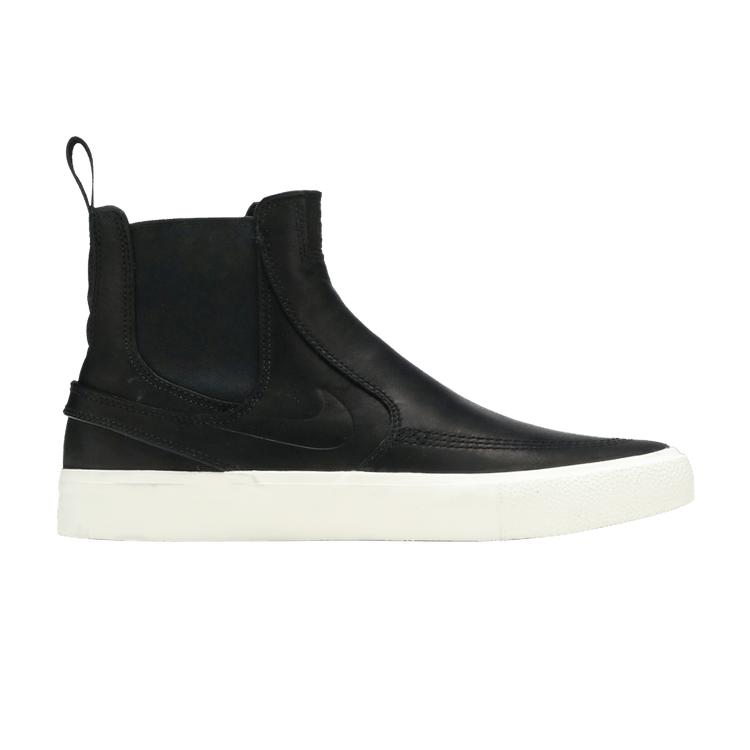 Nike SB Zoom Janoski Slip Mid