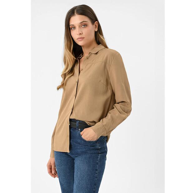 Рубашка Volcano K-AKRE EU M