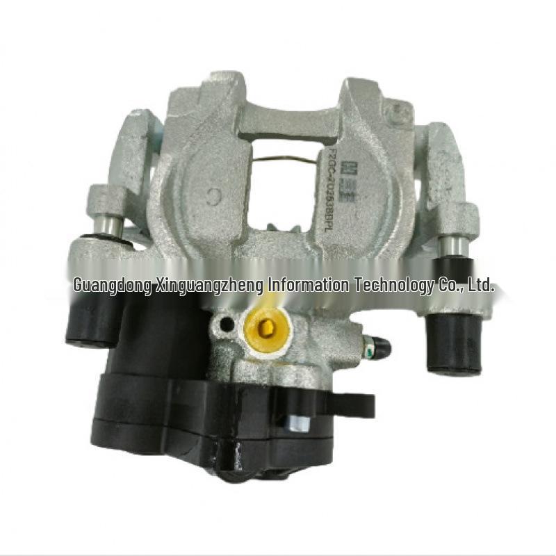 Left Brake Caliper Assembly for Ford Edge F2GC-2D253BB
