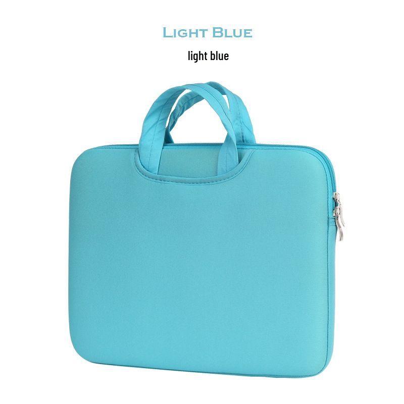 Sac pour tablette 13" Léger et Minimaliste pour Apple MacBook Air/Pro