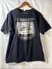 STEELY DAN 2013 Concert Tour Shirt Mood Swings 8 Miles To Pancake Day Black