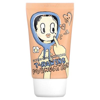 Trucco viso – Correttori e fondotinta