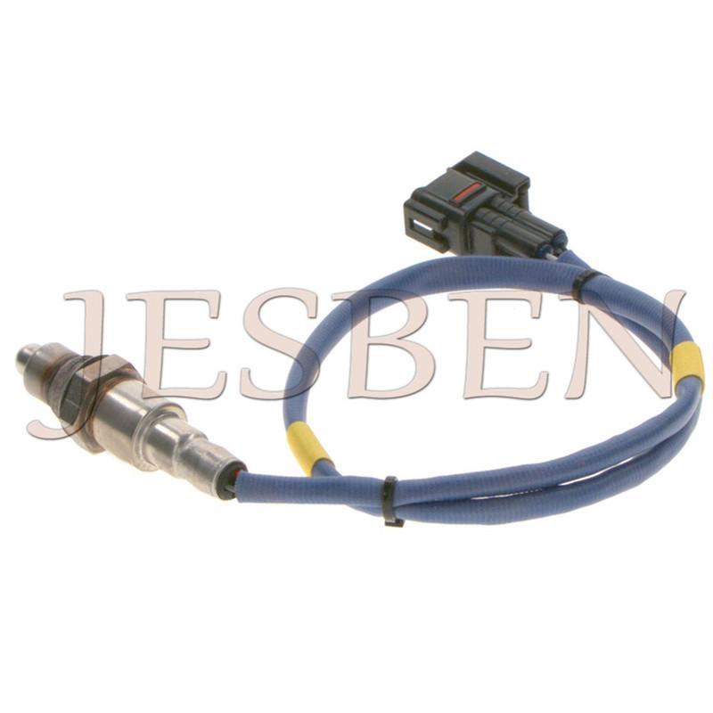 0258030230 18213-60RB0 Downstream Lambda Oxygen O2 Sensor Fit For Suzuki BALENO 1.0 SX4 S-Cross Vitara 1.0 1.4 2015-2025