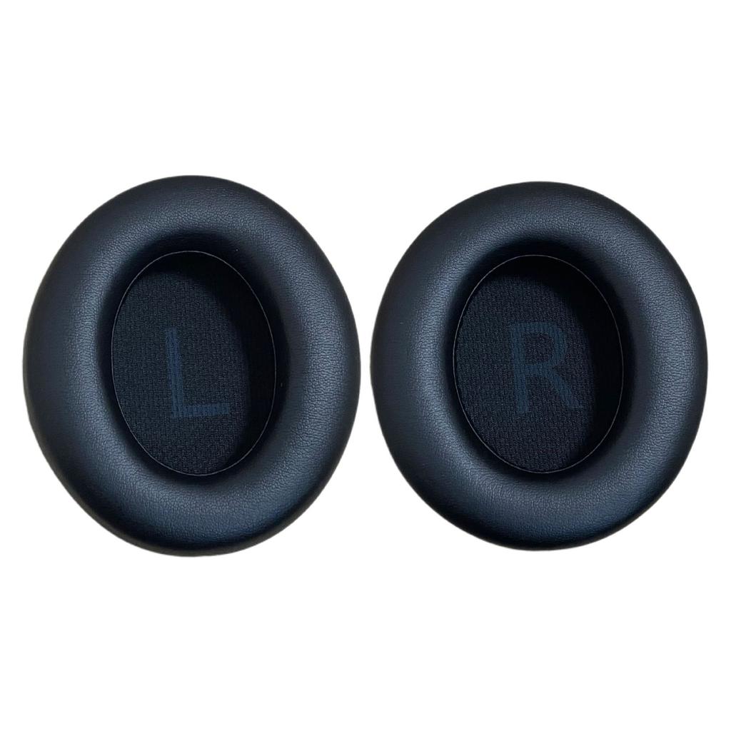 1Pair Ear Pads For Space Q45 Headphones Ear Pads Earpads Sponges Cushion Replacement