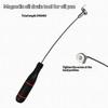 Oil Drain Screw Remover Anti-Scalding Magnetic Oil Pan Removal Tool Car Repair Accessories