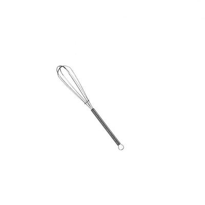 ZISIZ Manual Spring Handle Egg Whisk