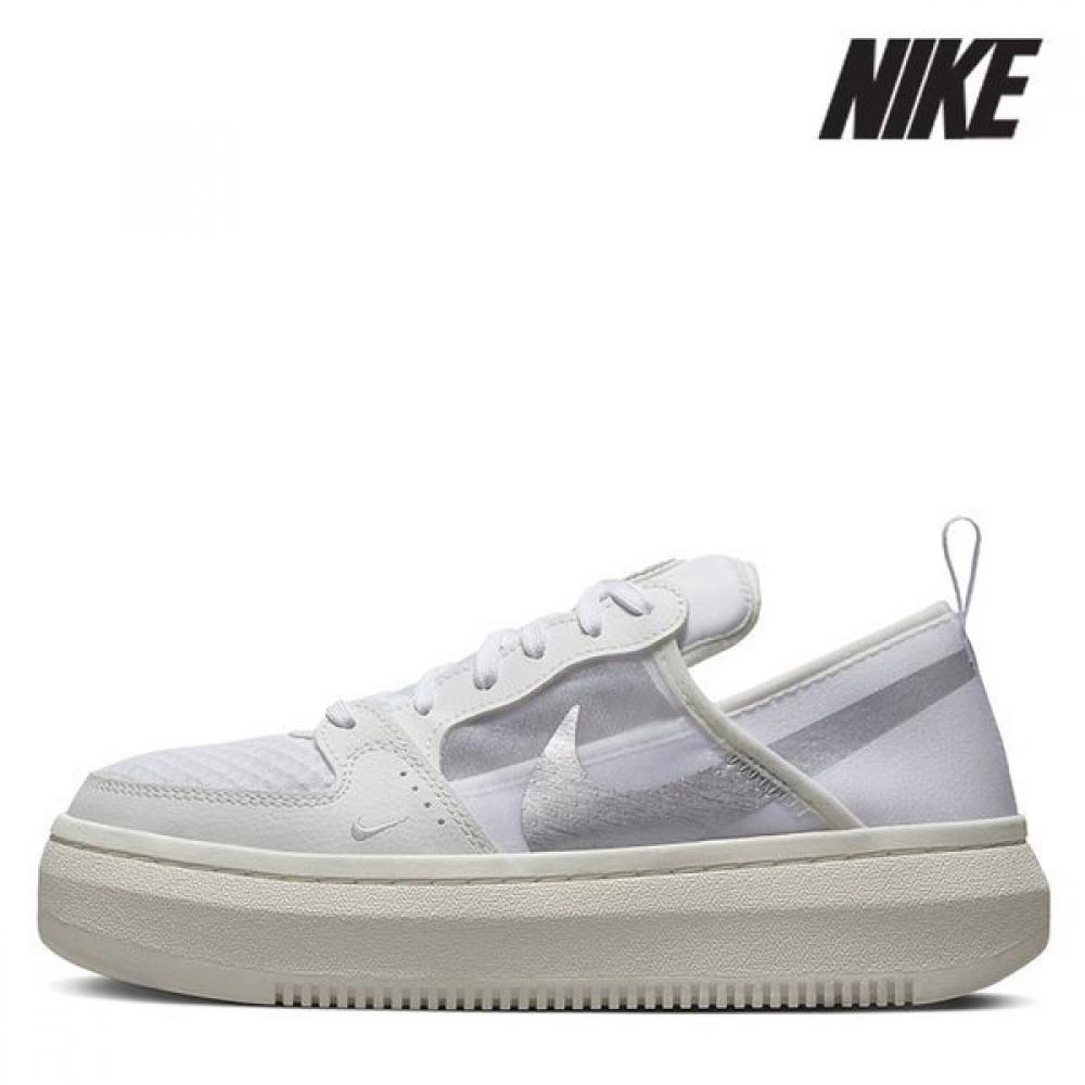 

Nike Женские кроссовки S H22 CW6536 102 W Court Vision Alta Txt Женское пальто S Vision Alta 230