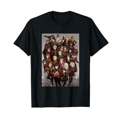 Top – T-shirts