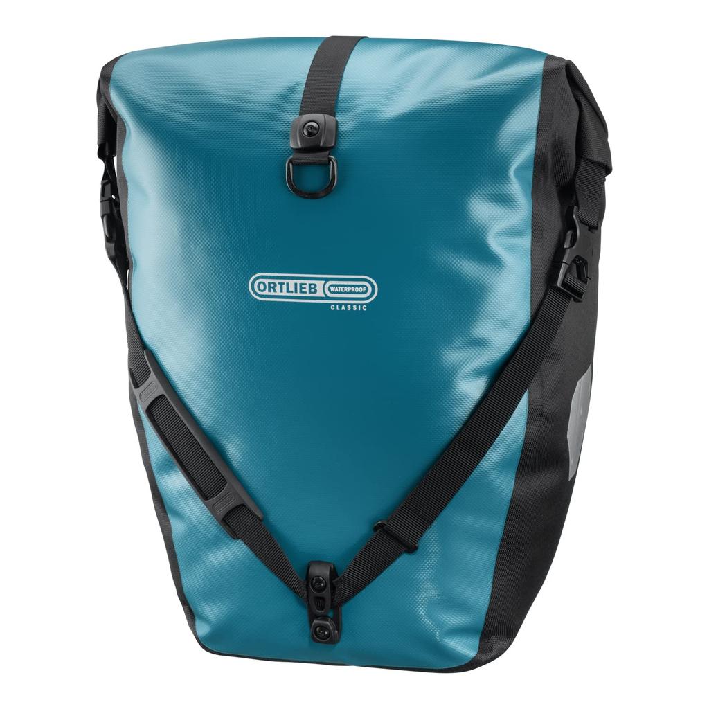 ORTLIEB Back Roller Classic F5309 Petrol