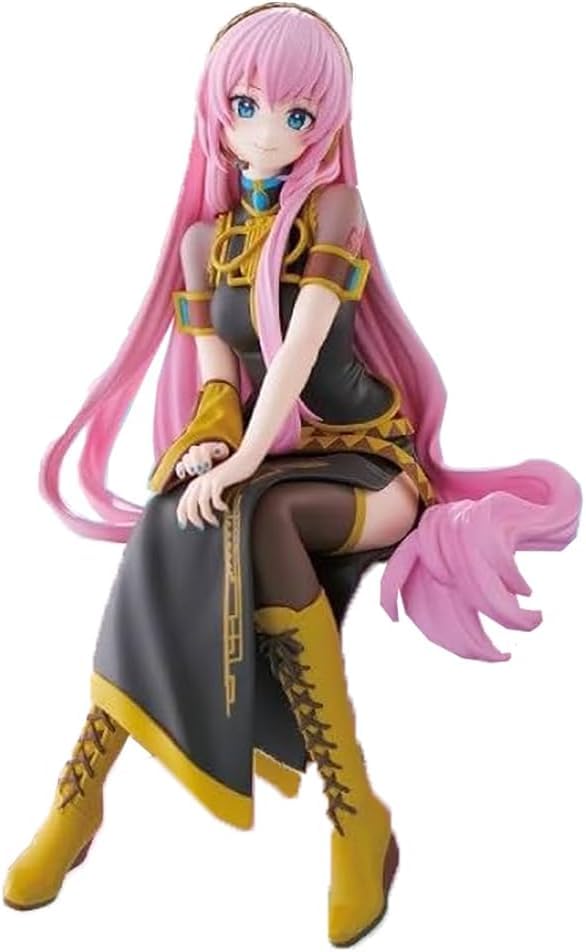 

Luka Figure Noodle Stopper Figure Официальный Megurine