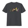 Suede Rock Band Brit Pop Brett Anderson 90s Indie Guitar T Shirt Vintage Streetwear Breathable Unisex Women 2026 Summer T Shirt