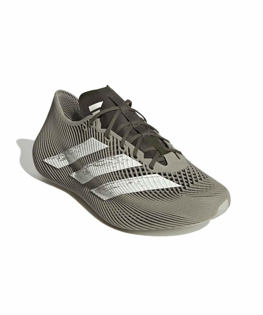 Adidas Climacool Laced - Night Cargo: White / Kj2595