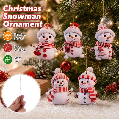 Acessórios para festas – Decorações de Natal