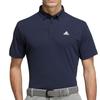 Adidas Polo Shirt Men's Dark Blue H64608