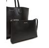 Handbag MEXX C- -H-002-08 Black