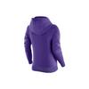 Nike X NBA Los Angeles Lakers 2023-24 Season City Edition Funnel Neck Hoodie Women Hoodies Purple DZ0392-504