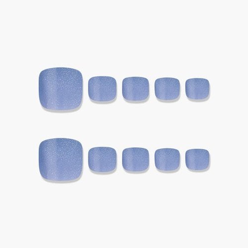 Blue Lemonade (Pedi)