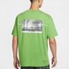 Nike T Shirt Men's Emerald Green IH4580-350