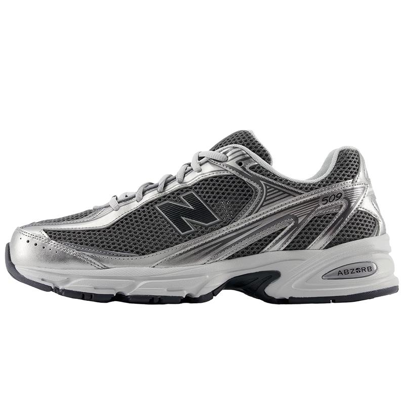 New Balance U5098GV 509 Series Retro Casual Shoes