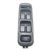 Power Window Switch Passenger 4Pcs For 1999-2006 Suzuki Grand Vitara XL-7