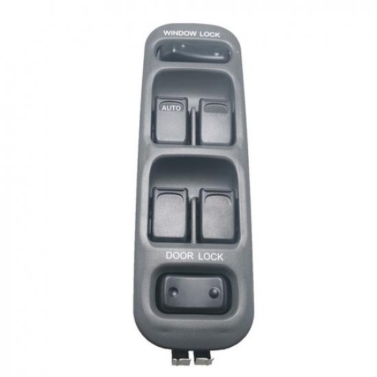 Power Window Switch Passenger 4Pcs For 1999-2006 Suzuki Grand Vitara XL-7