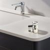 Above Counter Water Filter RO Tubing Faucet Splitter RO Tubing Light Brightness